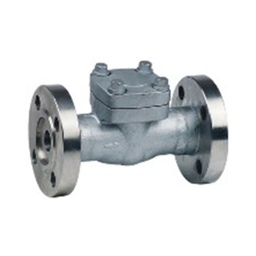 Forged Steel Flanged Check Valve A105
