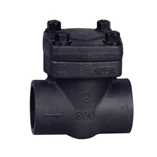 Forged Steel Swing Check Valve Forged Steel Lift Check Valve