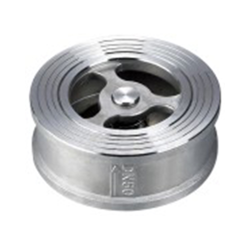 Wafer Check Valve SS304 SS316 PN16 PN40